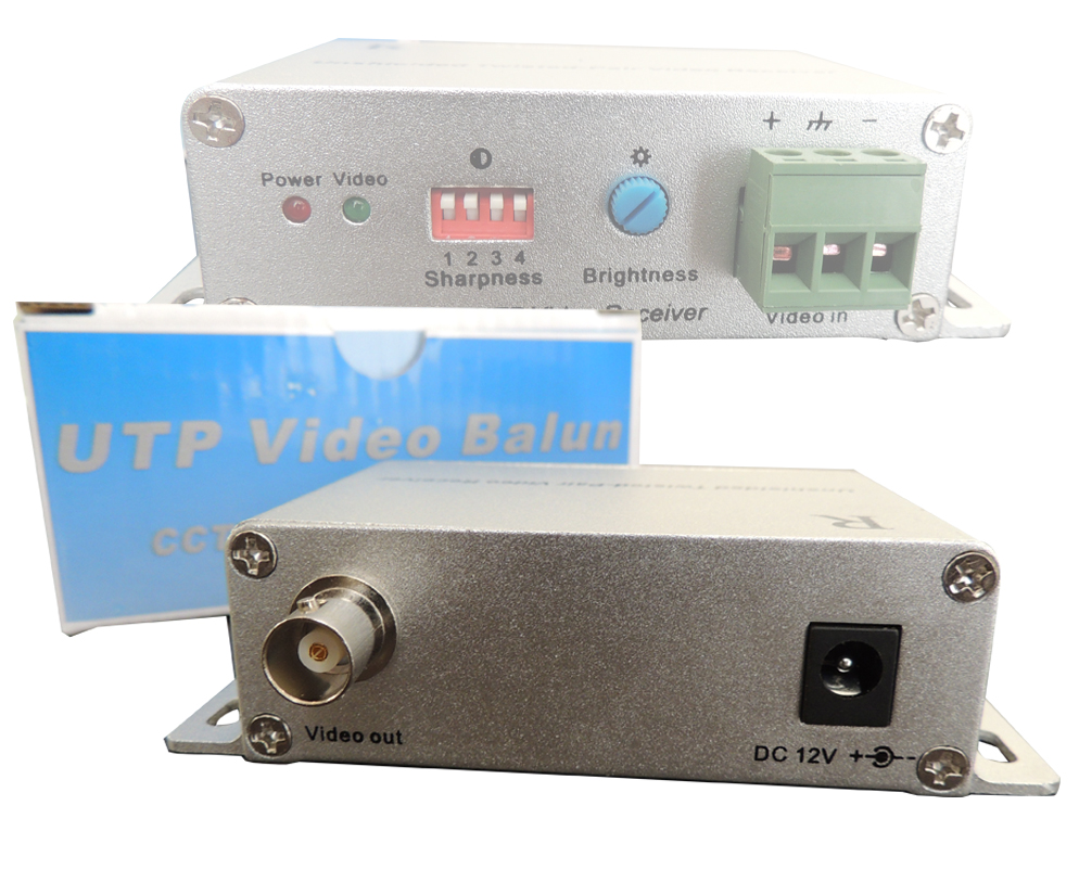 Balun NTS 2400m NT-2421R
