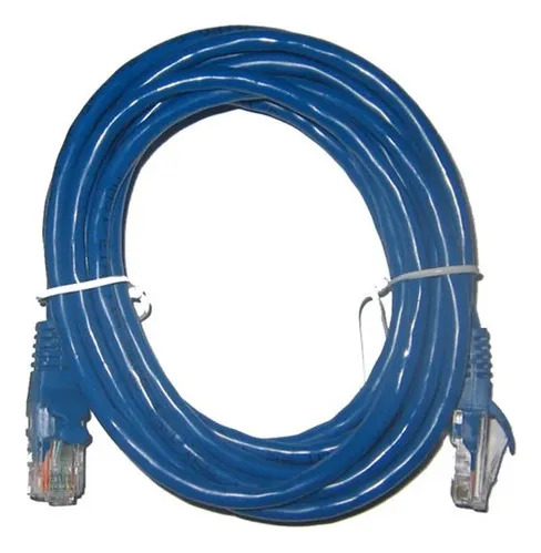 CABLE DE RED CAT6 5m Cat6