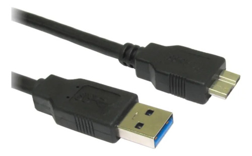 Cable USB 3.0 A / Micro B 1.5m