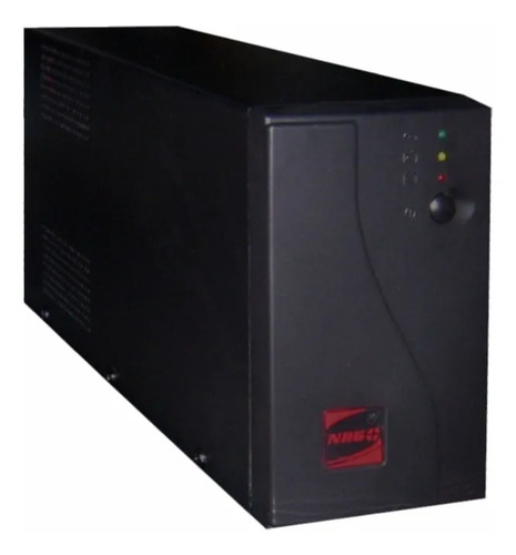 UPS NRG+ 850va / 510w NRG Plus
