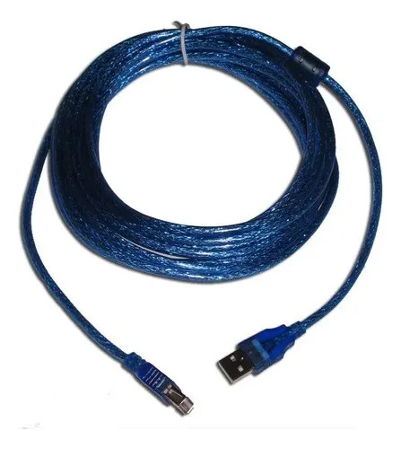 CABLE LIGHTNING 5m