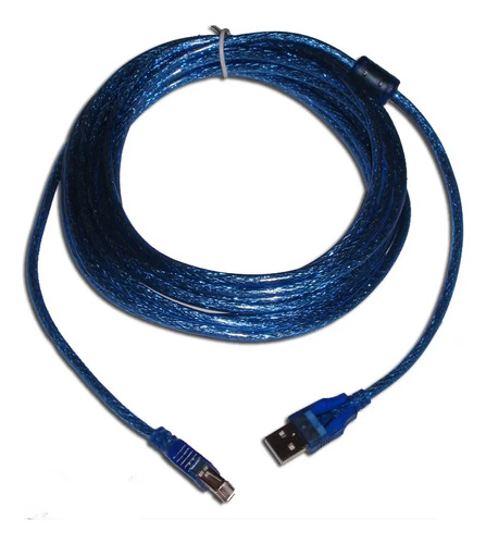 Cable extension USB 2.0 5m