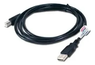 Cable USB-A A USB-B 3m Apple Extreme