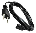 Cable De Poder 1.5m Klip Extreme