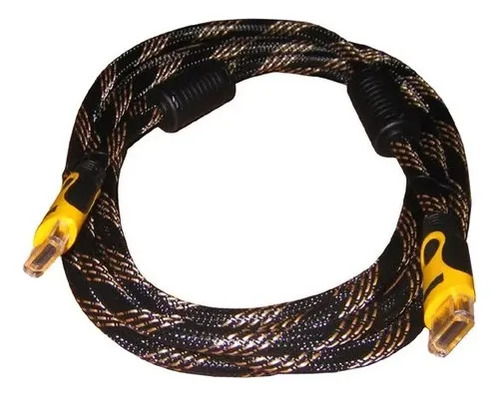 Cable HDMI 2.0 10m KLIP EXTREME