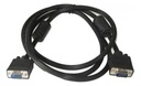 CABLE DE VIDEO 1.5m Cable VGA