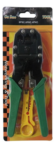 Pinza Crimpeadora Reposición / A DemandaNhổOwn