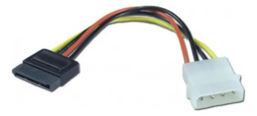 Cable de Alimentación SATA KLIP EXTREME