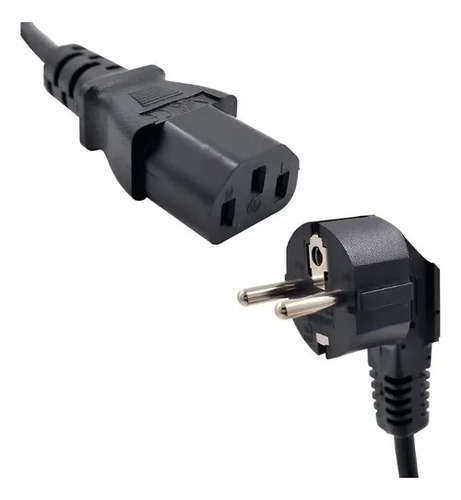 Cable USB-A a USB-C 1m