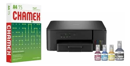 Impresora Multifunción