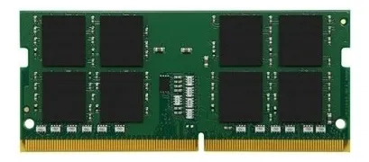 Memoria RAM Ddr4 16GB 3200MHZ Sodimm