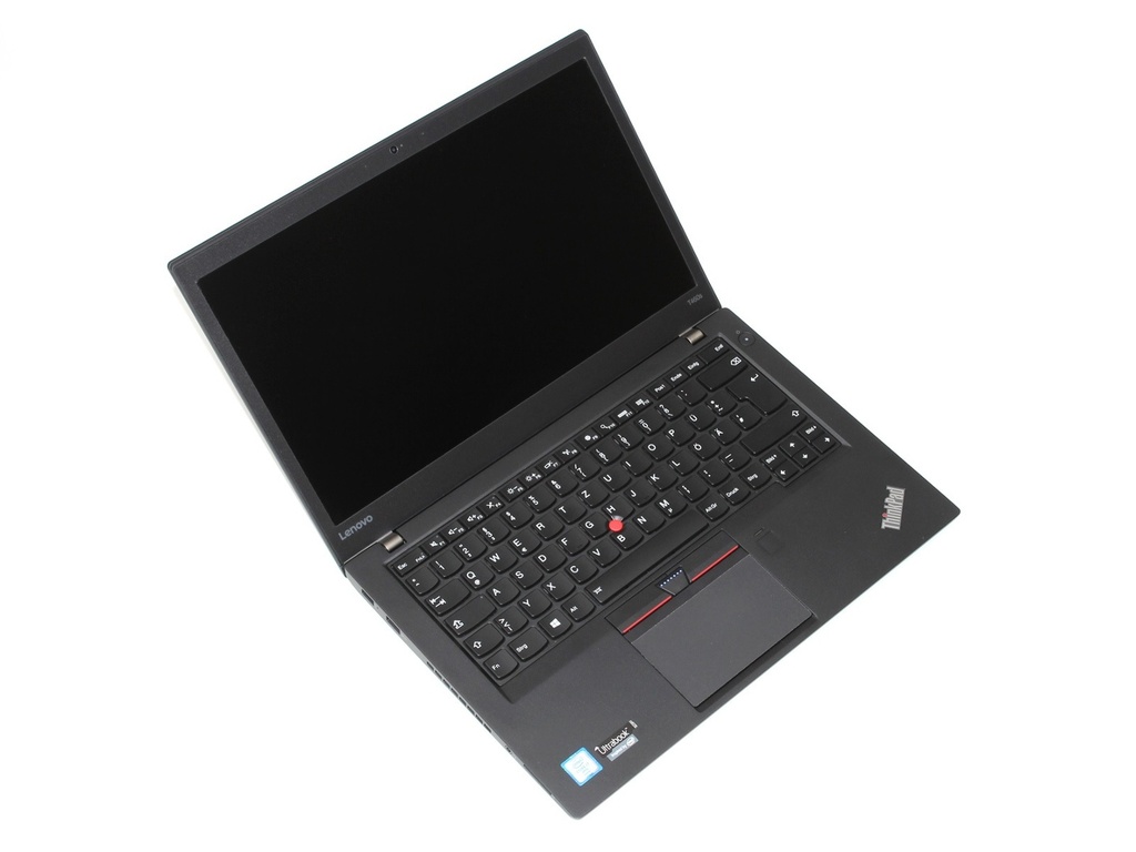 Notebook Lenovo Core i5 3.0 GHz, 256GB SSD, 8GB, 14" FHD, Win10 Pro