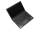 Notebook Lenovo Core i5 3.0 GHz, 256GB SSD, 8GB, 14" FHD, Win10 Pro