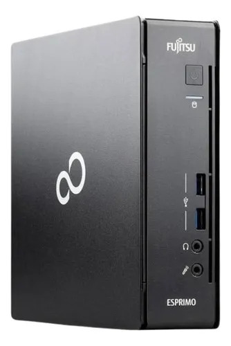 Equipo de Computadora Sexta Generación 8GB RAM