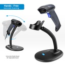 Soporte para Lectores Netum Serie M