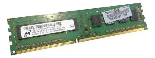 2GB 1333MHZ