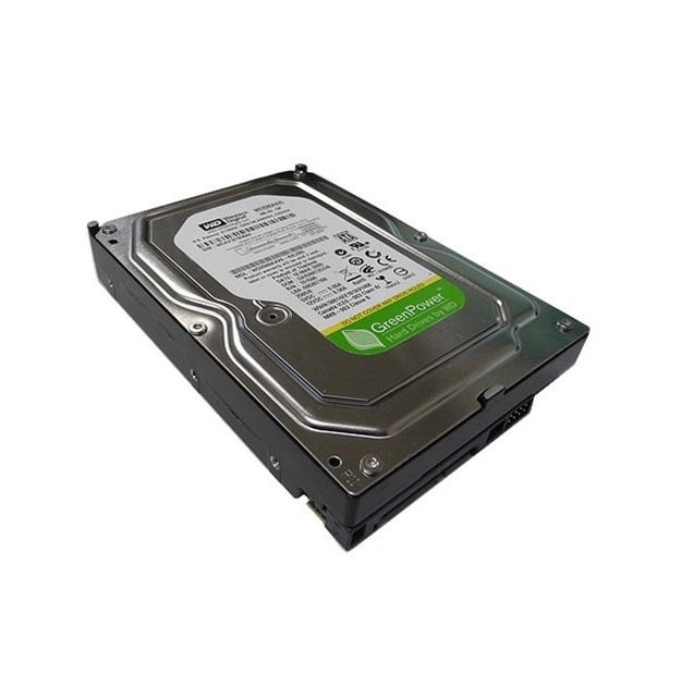 Disco duro 250GB SATA 7200 RPM 8MB Western Digital