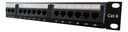 PATCH PANEL 24 Puertos Cat6