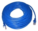 Cable Utp Nrg Plus Cat6e 10m