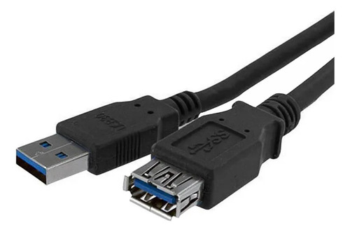 Cable extensión USB 3.0 A/F 3m