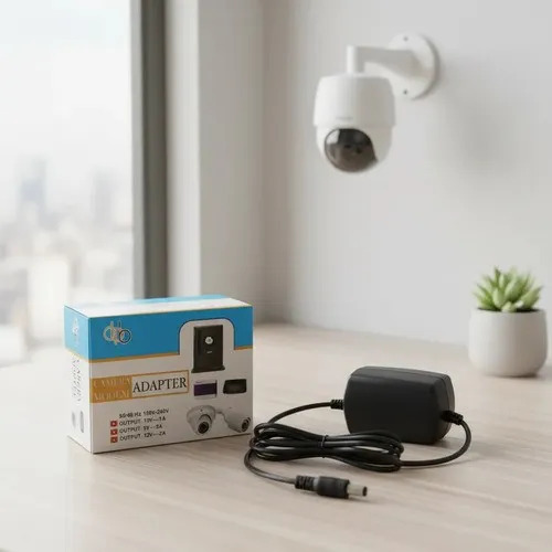 Fuente Alimentación 12v 24w
