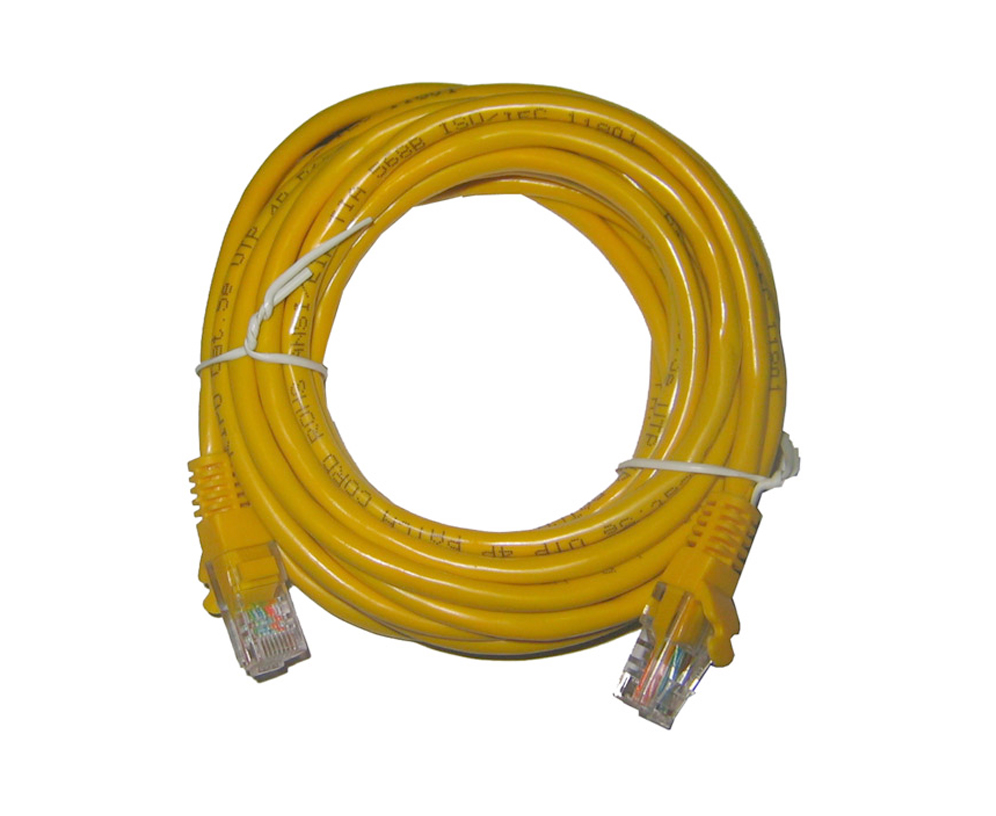 Cable patch cord Cat5E 5m