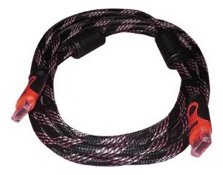Cable HDMI macho/macho 3 metros
