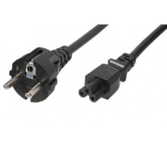 Cable de Poder KLIP EXTREME 1.5m