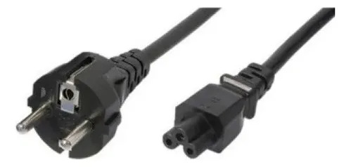 Cable de Poder KLIP EXTREME 1.5m