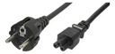 Cable De Poder 1.5m Klip Extreme