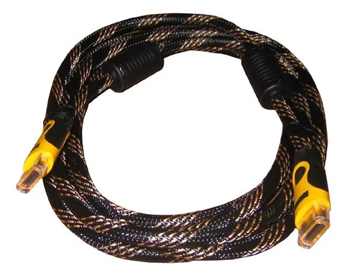 Cable HDMI 5m KLIP EXTREME