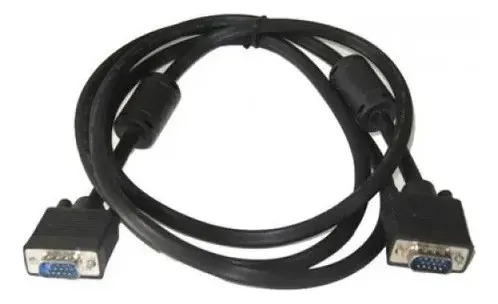 CABLE DE VIDEO 3m VGA