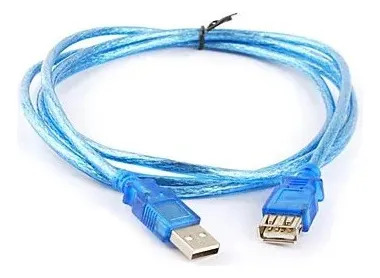 Cable Extensión 3m USB 2.0