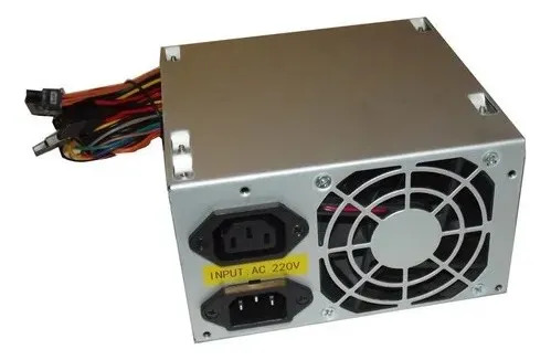 Atx 24+4 Pin 600W