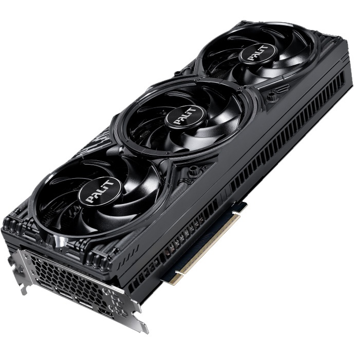 Tarjeta Video Palit RTX 5080 GamingPro OC 16GB