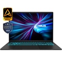 Notebook Asus Core 5 4.8Ghz, 8GB, 1TB SSD, 16" WUXGA, RTX 4050 6GB