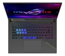 Notebook Gamer Asus ROG Ryzen 9 5.3Ghz, 16GB, 1TB SSD, 16" FHD+ 165Hz, RTX 5060 8GB