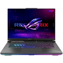 Notebook Gamer Asus ROG Ryzen 9 5.3Ghz, 16GB, 1TB SSD, 16" FHD+ 165Hz, RTX 5060 8GB