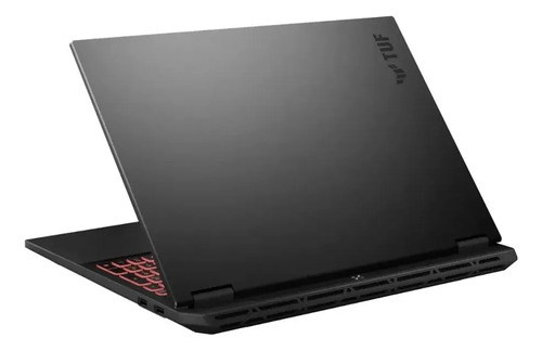 Notebook Gamer Asus Ryzen 9 5.3Ghz, 16GB, 1TB SSD, 16" FHD+ 165Hz, RTX 5060 8GB