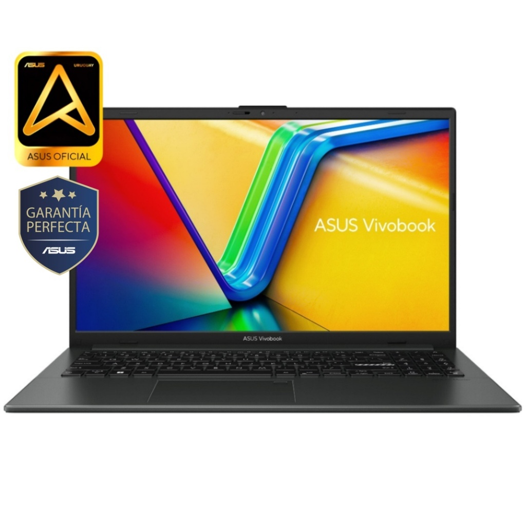 Notebook Asus Core i3 3.8Ghz, 8GB, 256GB SSD, 15.6" FHD, Español