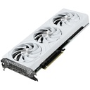 Tarjeta Video Palit RTX 5070 OC 12GB blanca