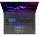 NOTEBOOK GAMER Ryzen 9 16GB RAM 1TB SSD Pantalla 16" Fhd+ 165Hz