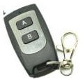 CONTROL REMOTO 2 CANALES