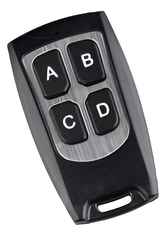 CONTROL REMOTO 2 CANALES