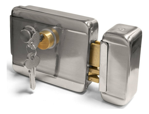 PULSADOR DE EVACUACIÓN - NC/NO