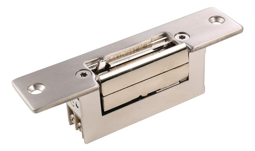 CERROJO ELECTROMECANICO DE EMBUTIR EN MARCO