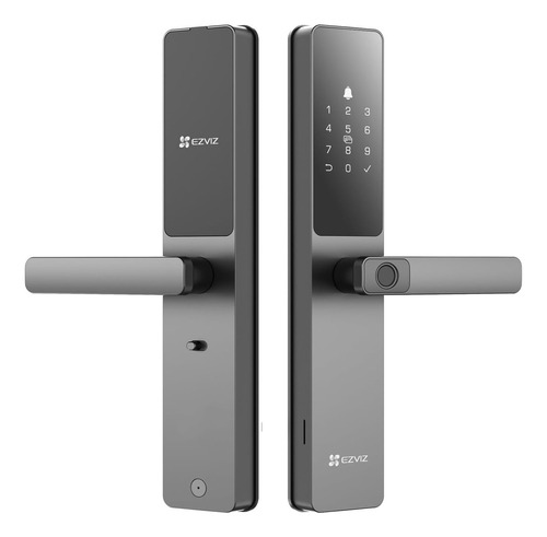 [CS-DL05] Cerradura inteligente Ezviz CS-DL05 con huella dactilar