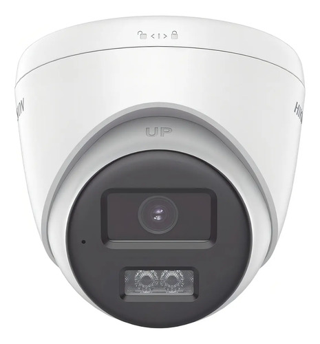 Cámara Analógica AcuSense Hikvision