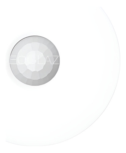 Detector de Techo 360º Inalámbrico