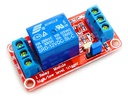 RELE 12V CON DISPARO